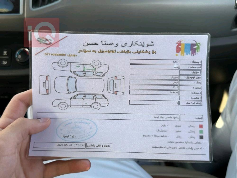 کیا سپۆرتاج